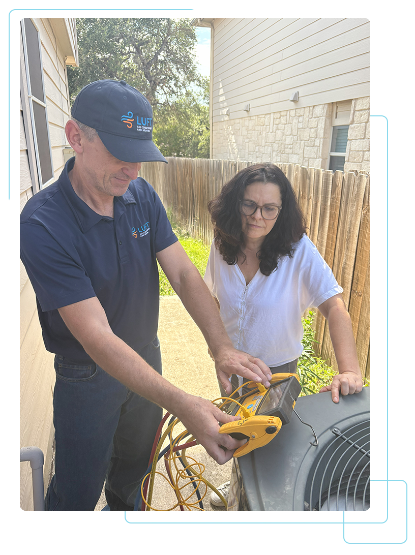 AC Repair illustration2